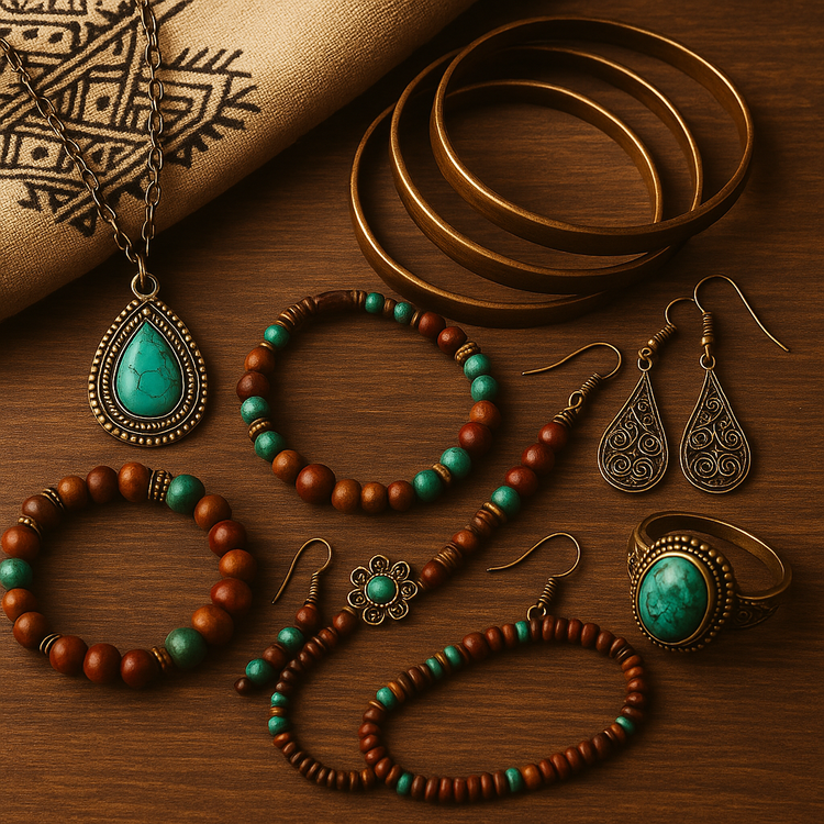 Solstice Splendours