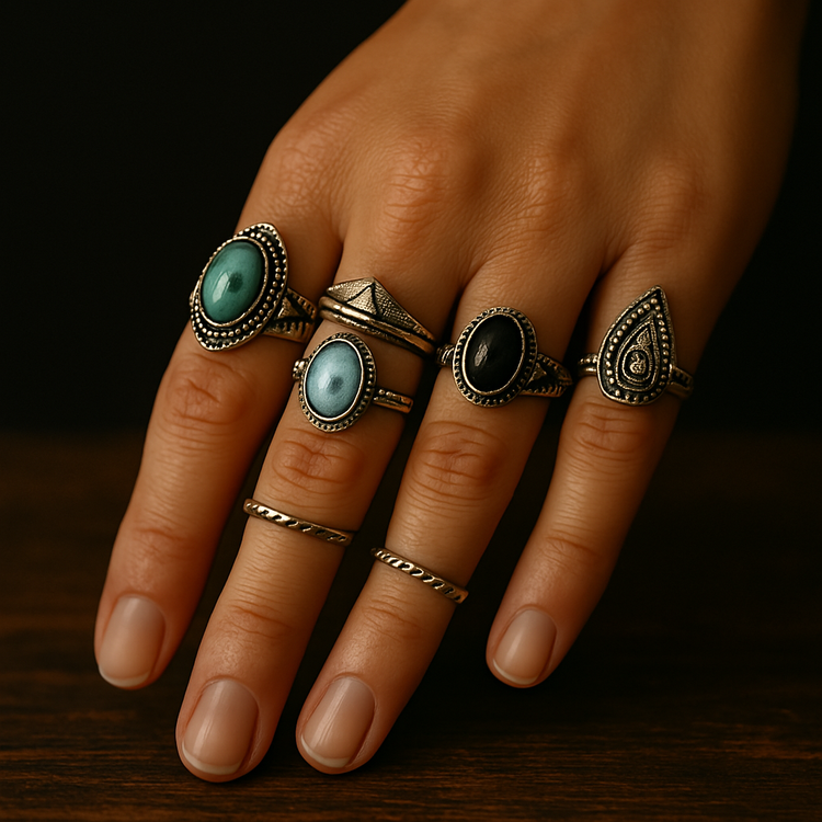 Rings