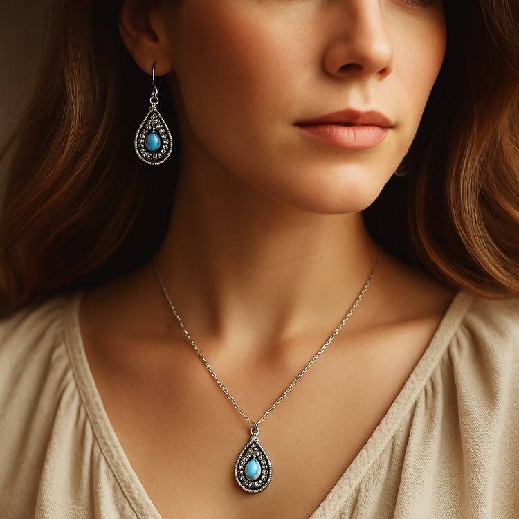 Jewellery Sets