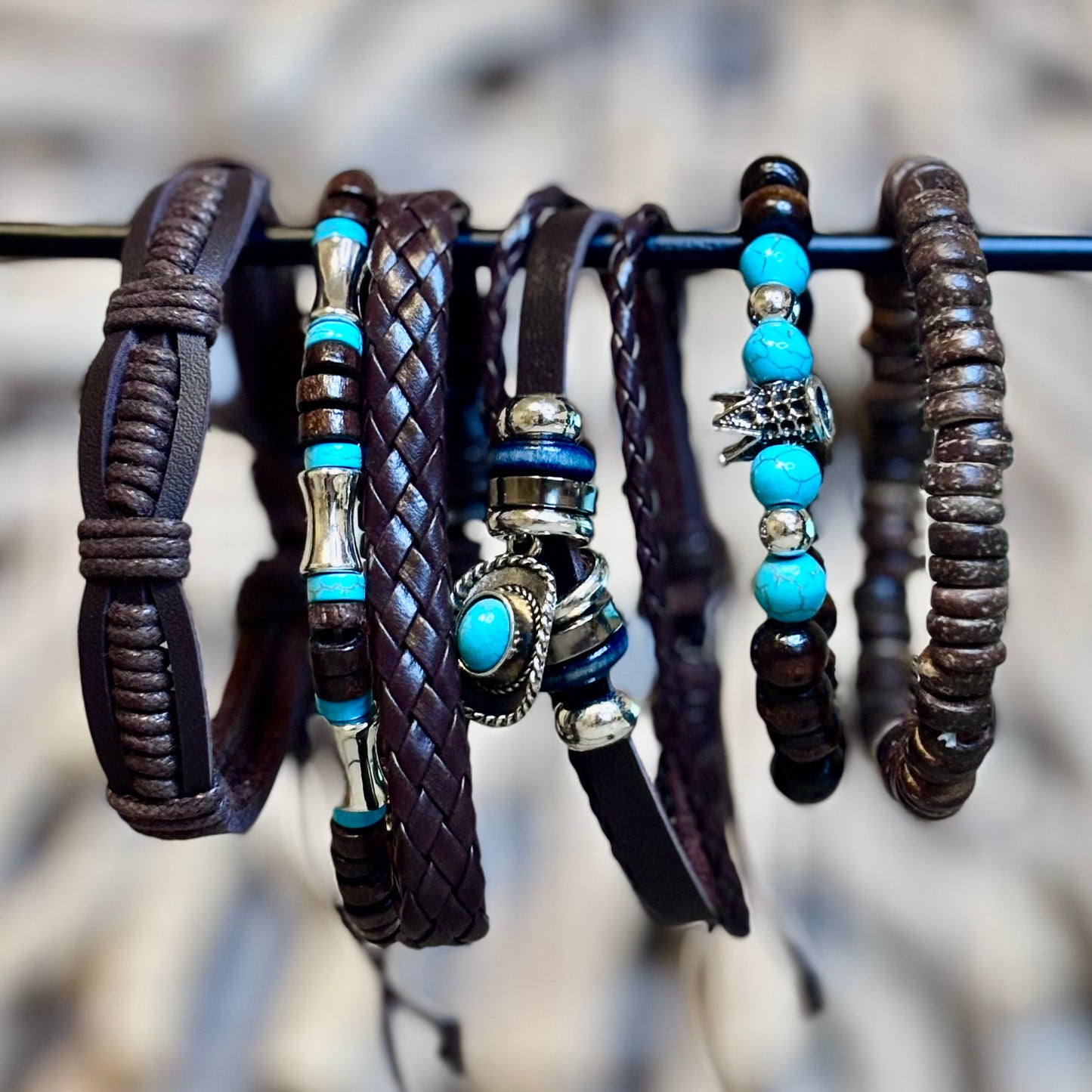 The Nomad Set – Wild Soul, Grounded Heart